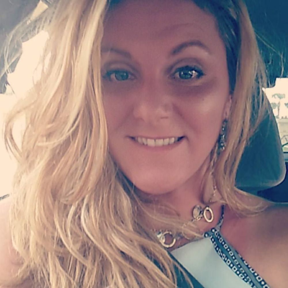 Meet your Posher, Beth